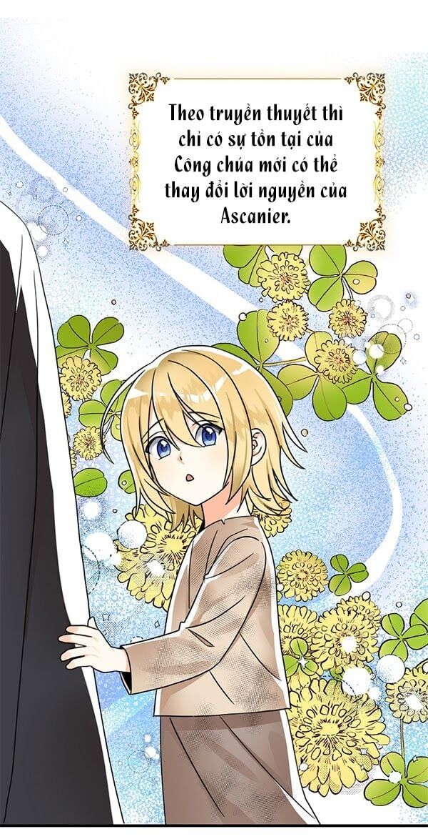 đọc truyện Ba Người Anh Trai Của Tôi Là Bạo Quân Chương 12 ảnh 32 tại Thiên Thai Truyện