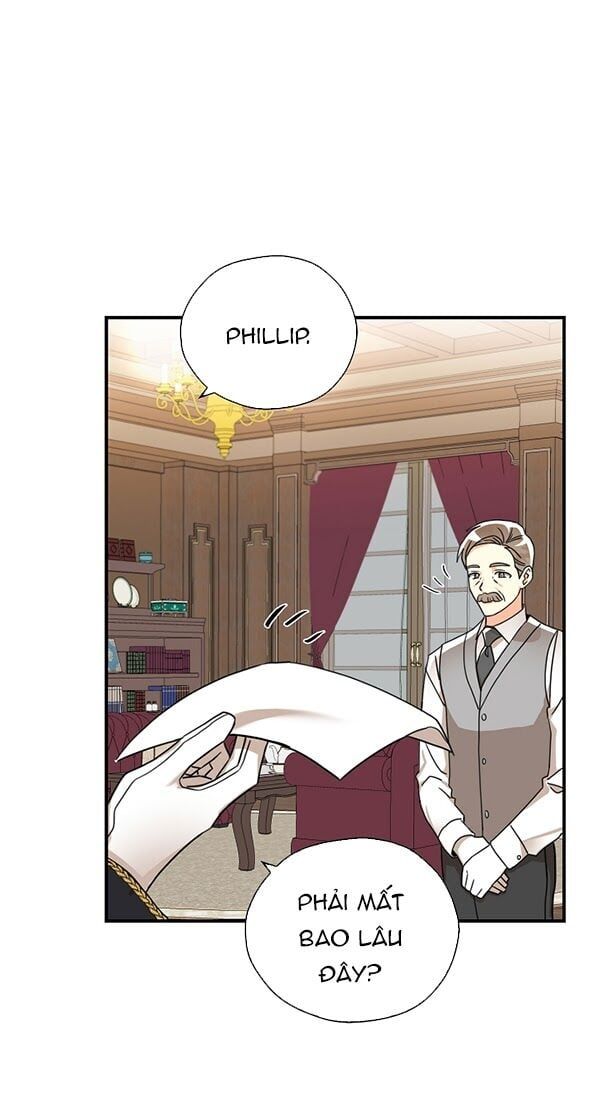 đọc truyện Ba Người Anh Trai Của Tôi Là Bạo Quân Chương 12 ảnh 33 tại Thiên Thai Truyện