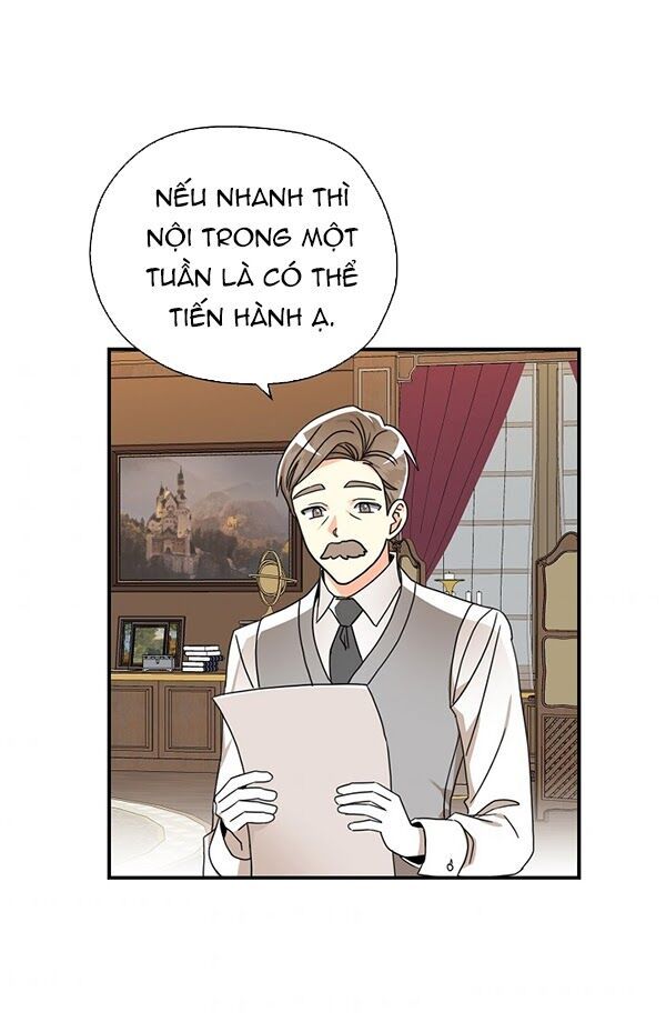 đọc truyện Ba Người Anh Trai Của Tôi Là Bạo Quân Chương 12 ảnh 34 tại Thiên Thai Truyện