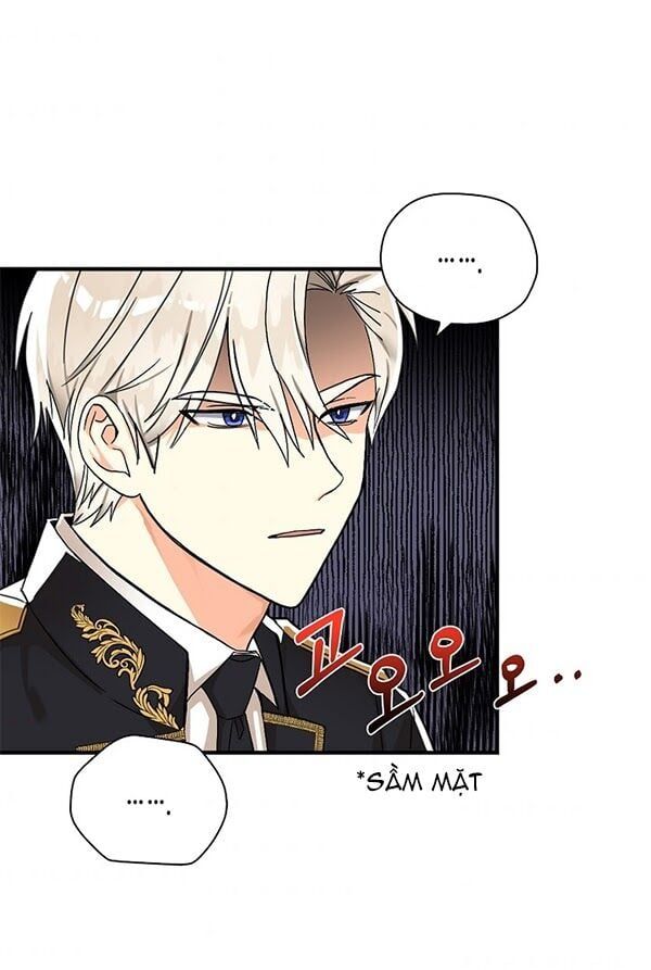 đọc truyện Ba Người Anh Trai Của Tôi Là Bạo Quân Chương 12 ảnh 35 tại Thiên Thai Truyện