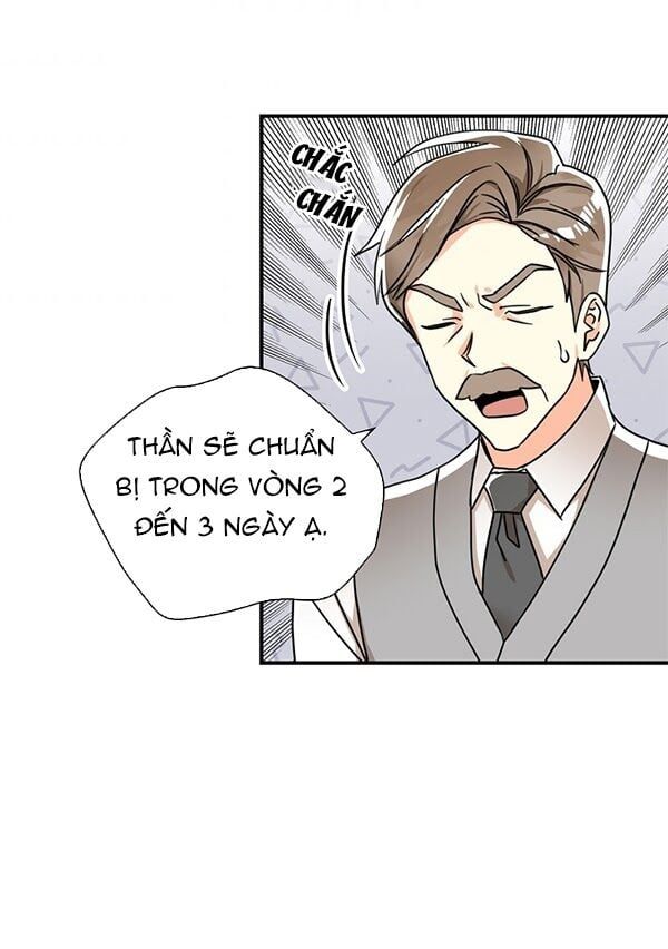 đọc truyện Ba Người Anh Trai Của Tôi Là Bạo Quân Chương 12 ảnh 36 tại Thiên Thai Truyện