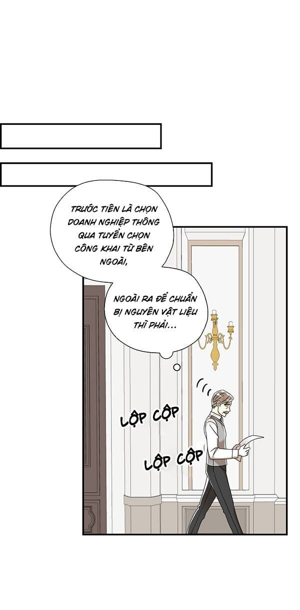 đọc truyện Ba Người Anh Trai Của Tôi Là Bạo Quân Chương 12 ảnh 37 tại Thiên Thai Truyện