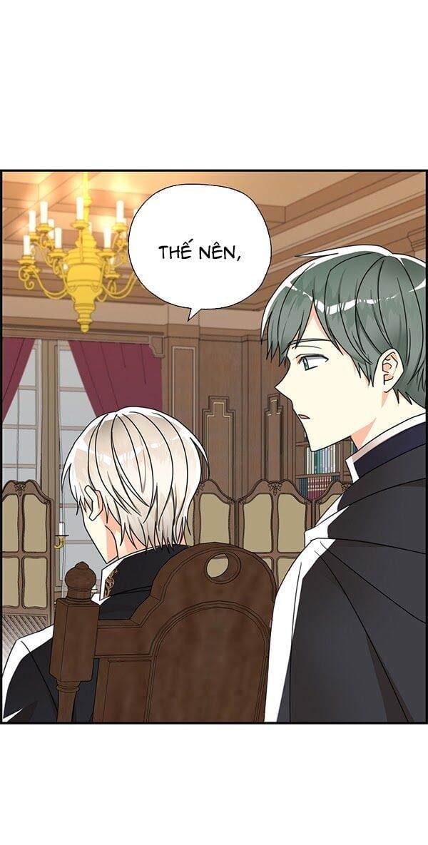 đọc truyện Ba Người Anh Trai Của Tôi Là Bạo Quân Chương 12 ảnh 38 tại Thiên Thai Truyện