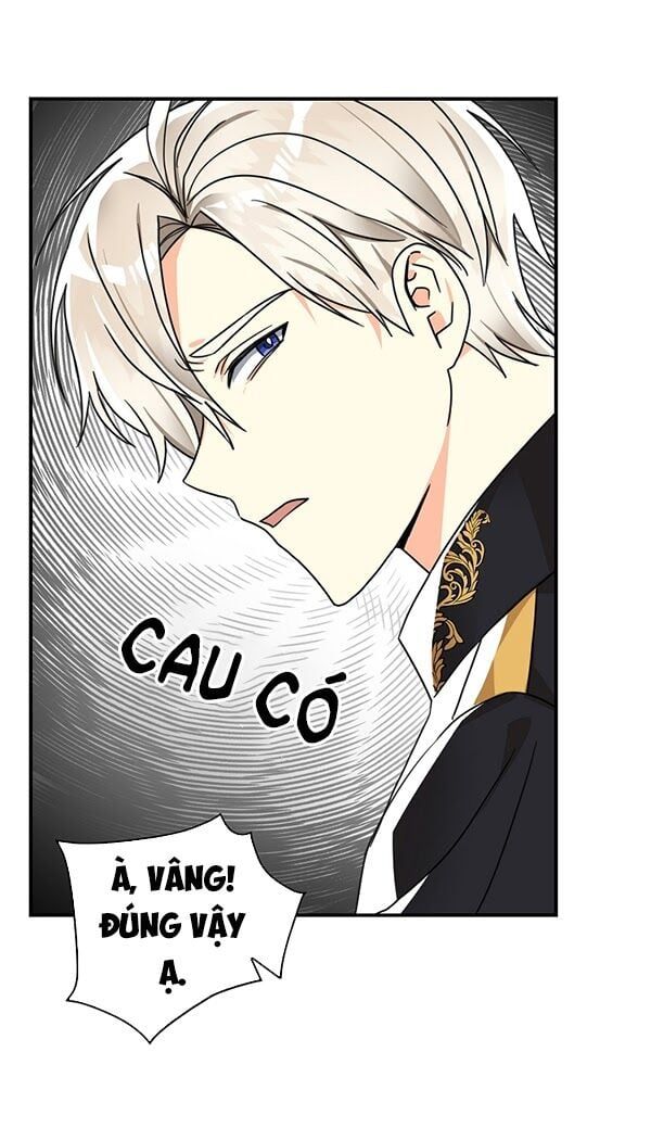 đọc truyện Ba Người Anh Trai Của Tôi Là Bạo Quân Chương 12 ảnh 40 tại Thiên Thai Truyện