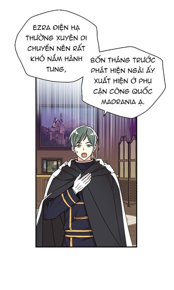 đọc truyện Ba Người Anh Trai Của Tôi Là Bạo Quân Chương 12 ảnh 41 tại Thiên Thai Truyện