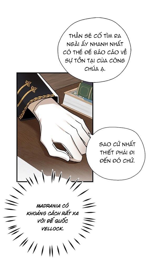 đọc truyện Ba Người Anh Trai Của Tôi Là Bạo Quân Chương 12 ảnh 42 tại Thiên Thai Truyện