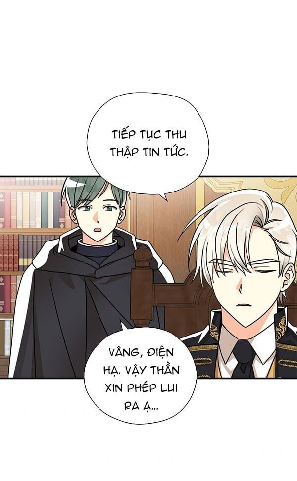 đọc truyện Ba Người Anh Trai Của Tôi Là Bạo Quân Chương 12 ảnh 43 tại Thiên Thai Truyện