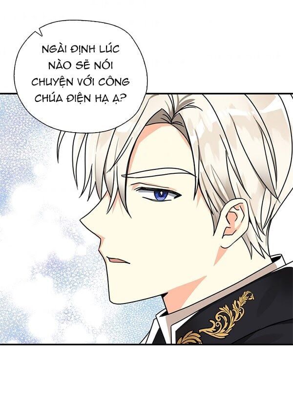 đọc truyện Ba Người Anh Trai Của Tôi Là Bạo Quân Chương 12 ảnh 45 tại Thiên Thai Truyện