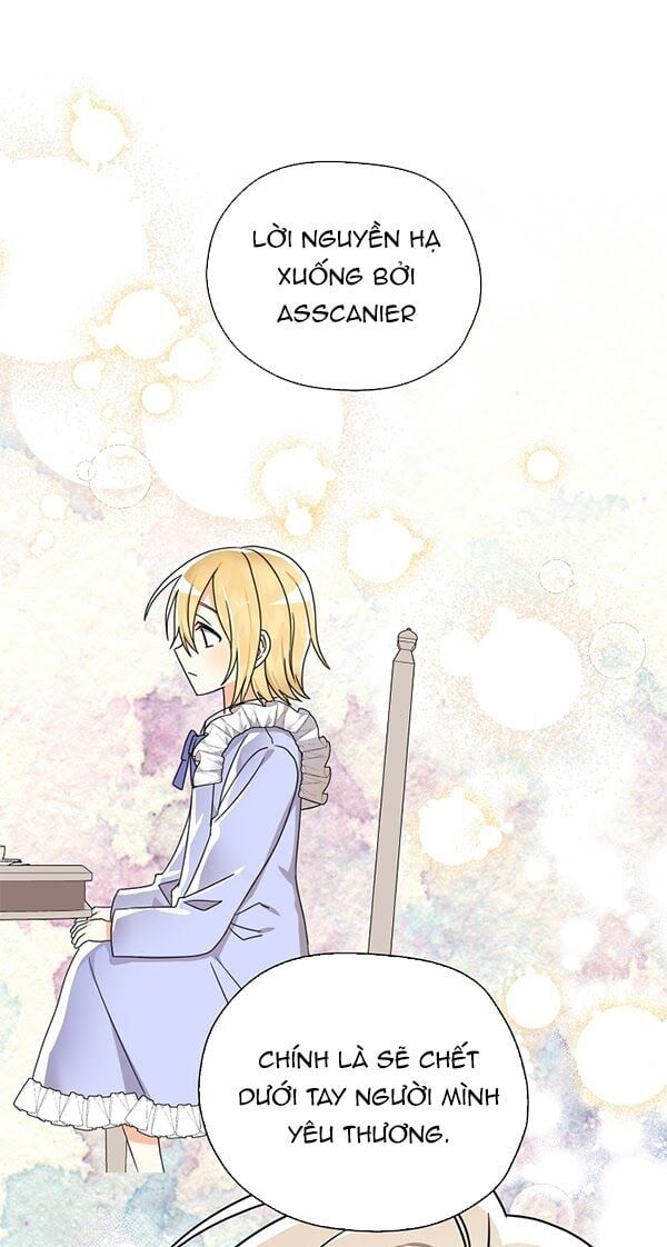 đọc truyện Ba Người Anh Trai Của Tôi Là Bạo Quân Chương 12 ảnh 46 tại Thiên Thai Truyện