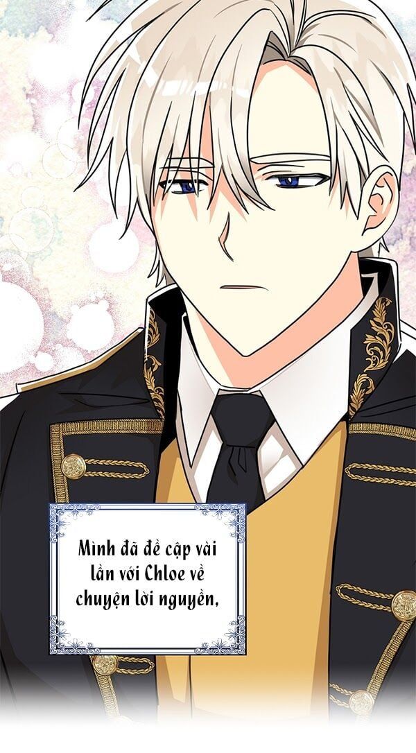 đọc truyện Ba Người Anh Trai Của Tôi Là Bạo Quân Chương 12 ảnh 47 tại Thiên Thai Truyện