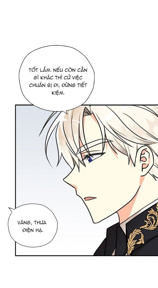 đọc truyện Ba Người Anh Trai Của Tôi Là Bạo Quân Chương 12 ảnh 7 tại Thiên Thai Truyện