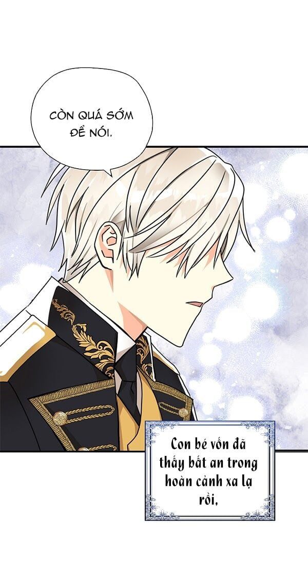 đọc truyện Ba Người Anh Trai Của Tôi Là Bạo Quân Chương 12 ảnh 52 tại Thiên Thai Truyện