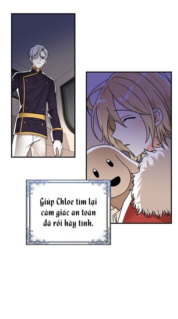 đọc truyện Ba Người Anh Trai Của Tôi Là Bạo Quân Chương 12 ảnh 53 tại Thiên Thai Truyện