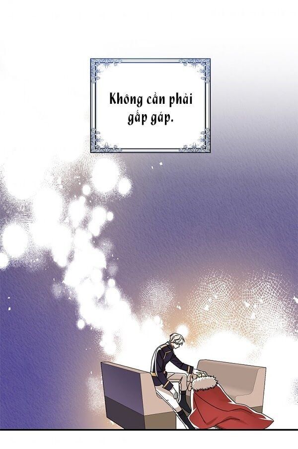 đọc truyện Ba Người Anh Trai Của Tôi Là Bạo Quân Chương 12 ảnh 54 tại Thiên Thai Truyện