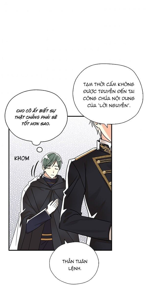 đọc truyện Ba Người Anh Trai Của Tôi Là Bạo Quân Chương 12 ảnh 55 tại Thiên Thai Truyện