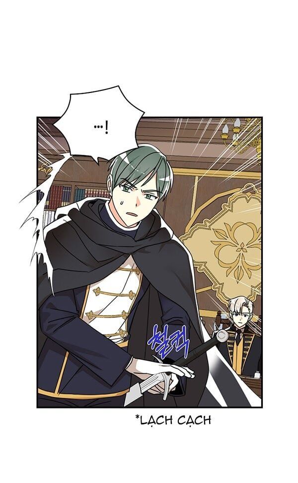 đọc truyện Ba Người Anh Trai Của Tôi Là Bạo Quân Chương 12 ảnh 57 tại Thiên Thai Truyện