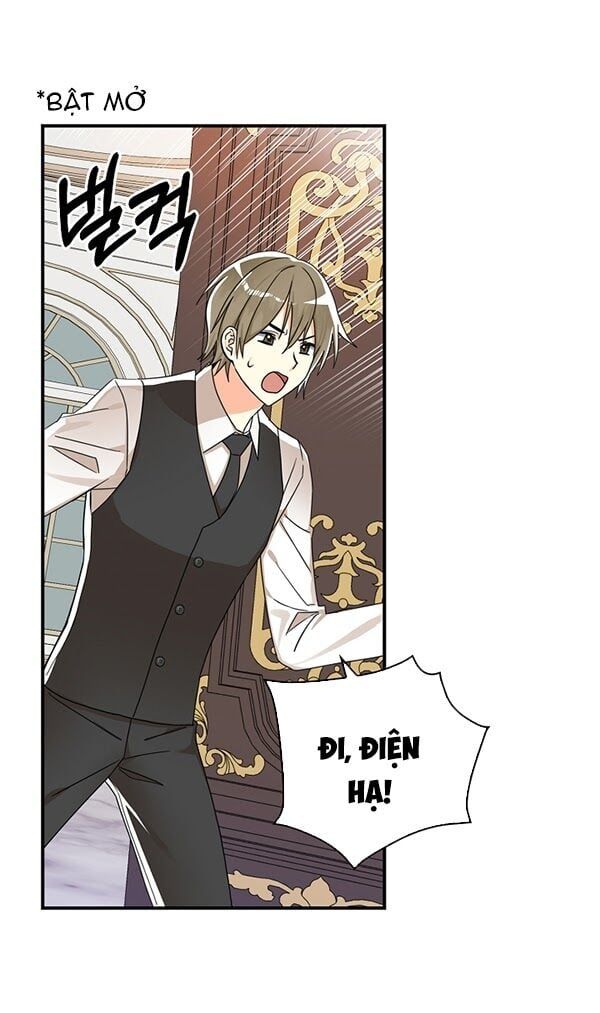 đọc truyện Ba Người Anh Trai Của Tôi Là Bạo Quân Chương 12 ảnh 58 tại Thiên Thai Truyện