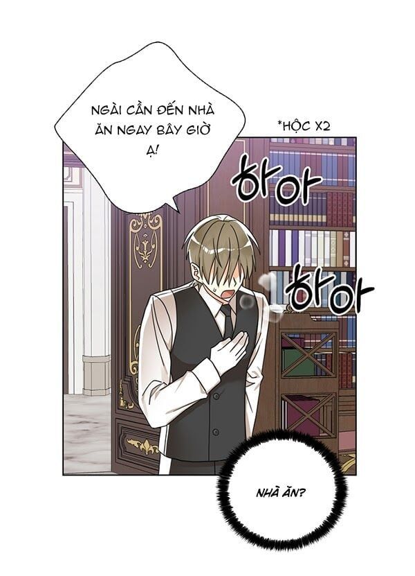 đọc truyện Ba Người Anh Trai Của Tôi Là Bạo Quân Chương 12 ảnh 59 tại Thiên Thai Truyện