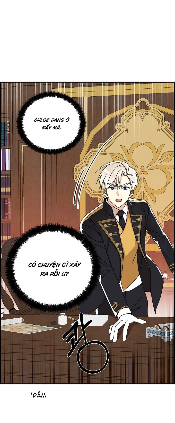 đọc truyện Ba Người Anh Trai Của Tôi Là Bạo Quân Chương 12 ảnh 60 tại Thiên Thai Truyện