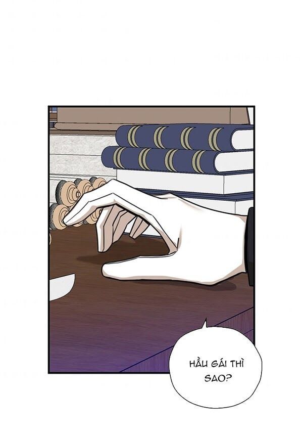 đọc truyện Ba Người Anh Trai Của Tôi Là Bạo Quân Chương 12 ảnh 8 tại Thiên Thai Truyện