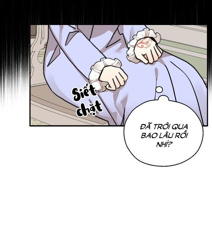 đọc truyện Ba Người Anh Trai Của Tôi Là Bạo Quân Chương 13 ảnh 12 tại Thiên Thai Truyện