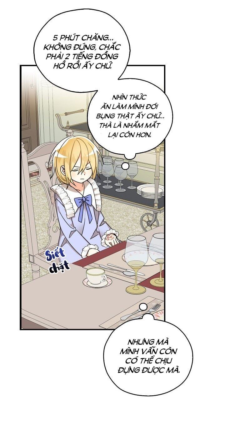 đọc truyện Ba Người Anh Trai Của Tôi Là Bạo Quân Chương 13 ảnh 13 tại Thiên Thai Truyện