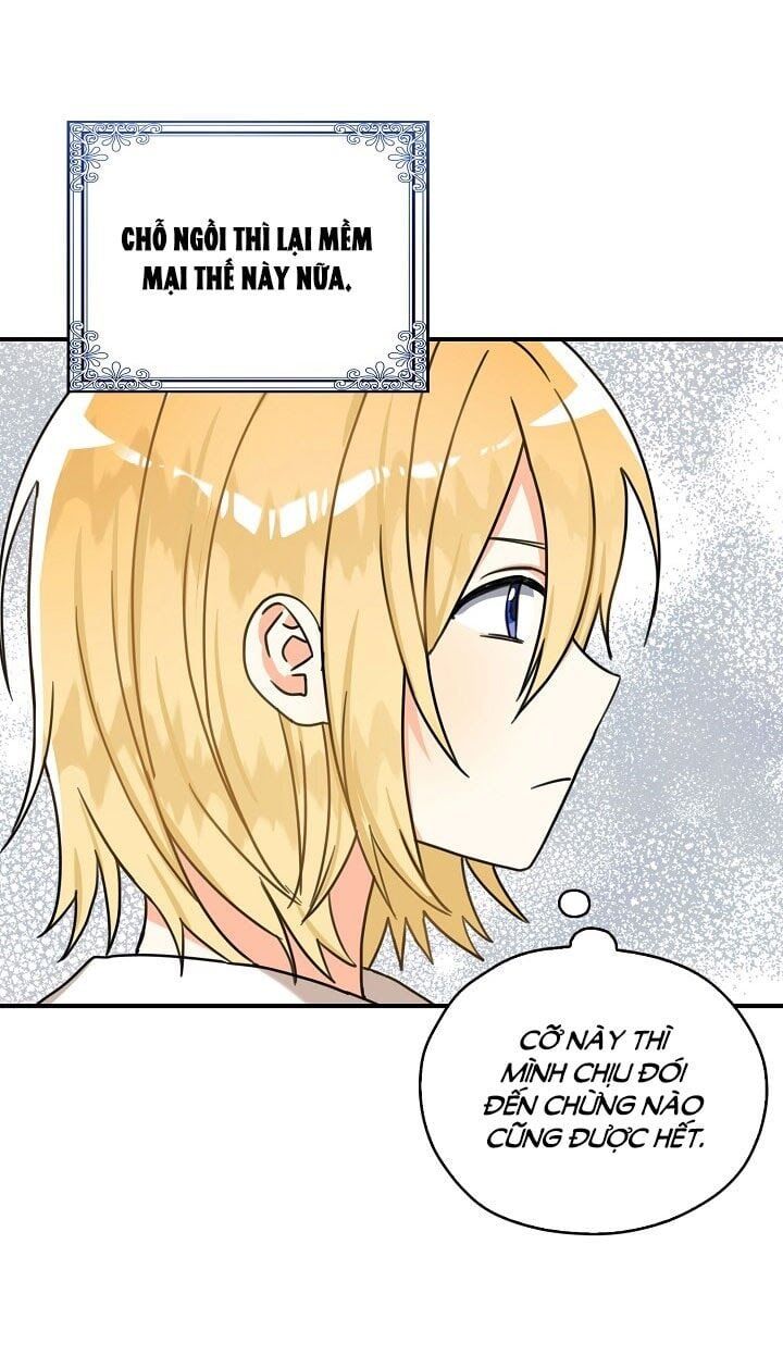 đọc truyện Ba Người Anh Trai Của Tôi Là Bạo Quân Chương 13 ảnh 15 tại Thiên Thai Truyện