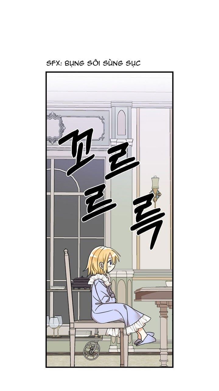 đọc truyện Ba Người Anh Trai Của Tôi Là Bạo Quân Chương 13 ảnh 16 tại Thiên Thai Truyện