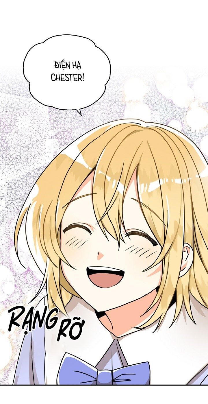 đọc truyện Ba Người Anh Trai Của Tôi Là Bạo Quân Chương 13 ảnh 20 tại Thiên Thai Truyện