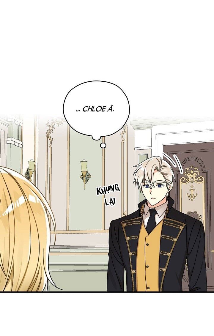 đọc truyện Ba Người Anh Trai Của Tôi Là Bạo Quân Chương 13 ảnh 21 tại Thiên Thai Truyện