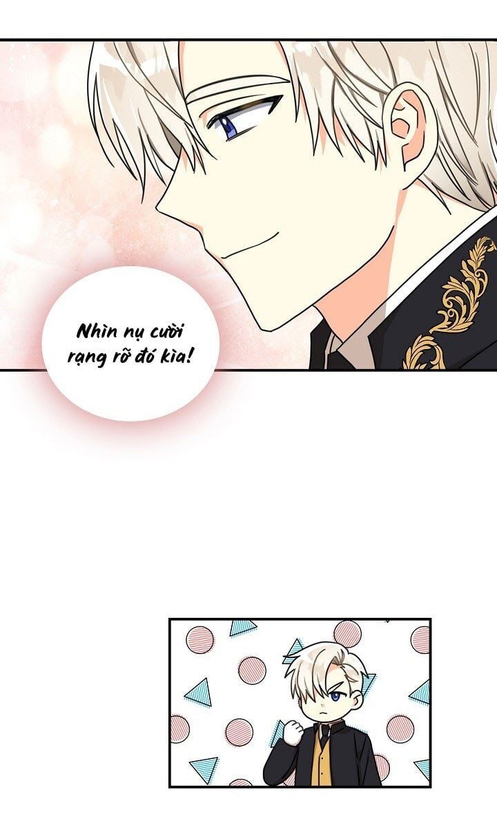 đọc truyện Ba Người Anh Trai Của Tôi Là Bạo Quân Chương 13 ảnh 22 tại Thiên Thai Truyện