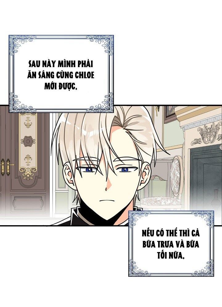 đọc truyện Ba Người Anh Trai Của Tôi Là Bạo Quân Chương 13 ảnh 29 tại Thiên Thai Truyện