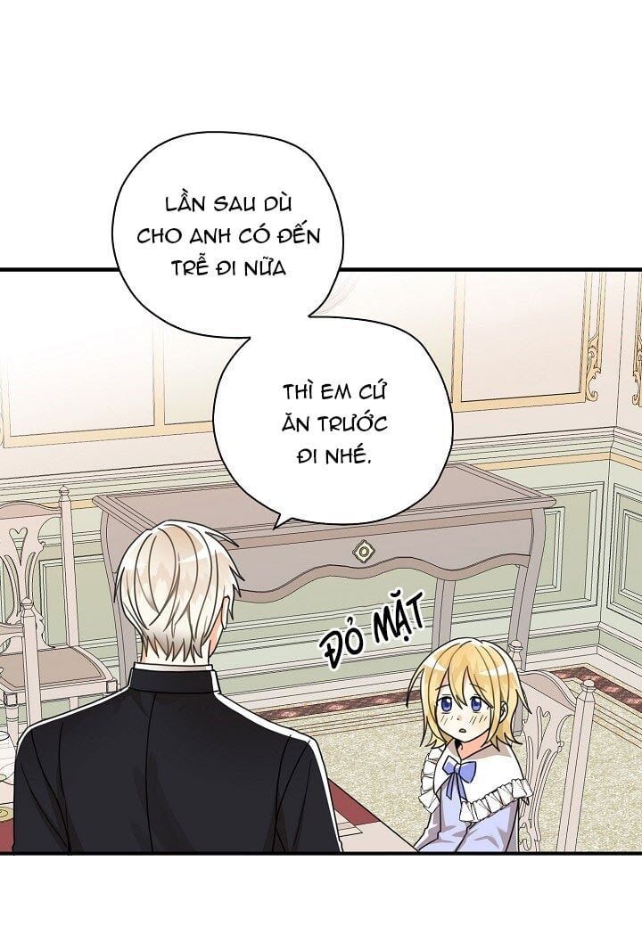 đọc truyện Ba Người Anh Trai Của Tôi Là Bạo Quân Chương 13 ảnh 31 tại Thiên Thai Truyện