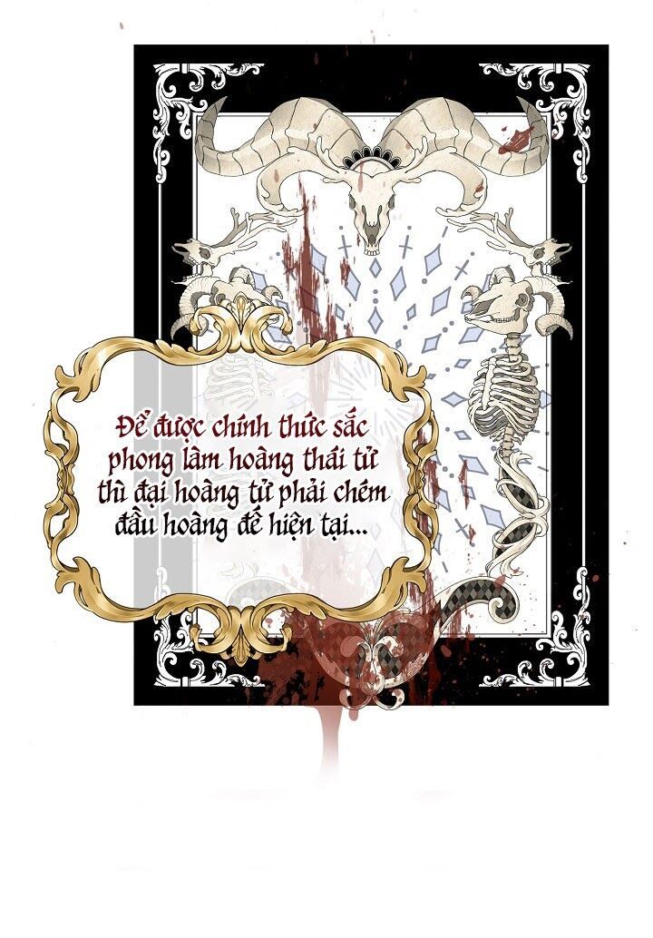 đọc truyện Ba Người Anh Trai Của Tôi Là Bạo Quân Chương 13 ảnh 5 tại Thiên Thai Truyện