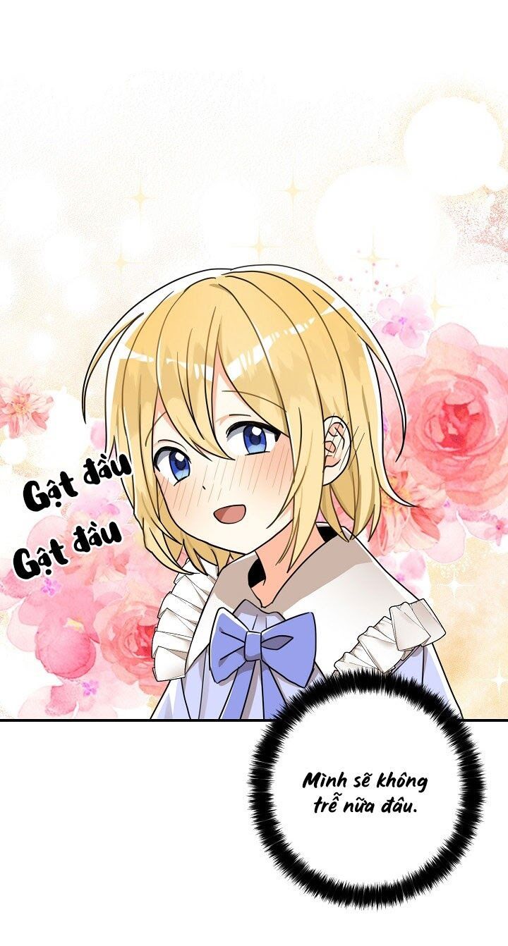 đọc truyện Ba Người Anh Trai Của Tôi Là Bạo Quân Chương 13 ảnh 32 tại Thiên Thai Truyện