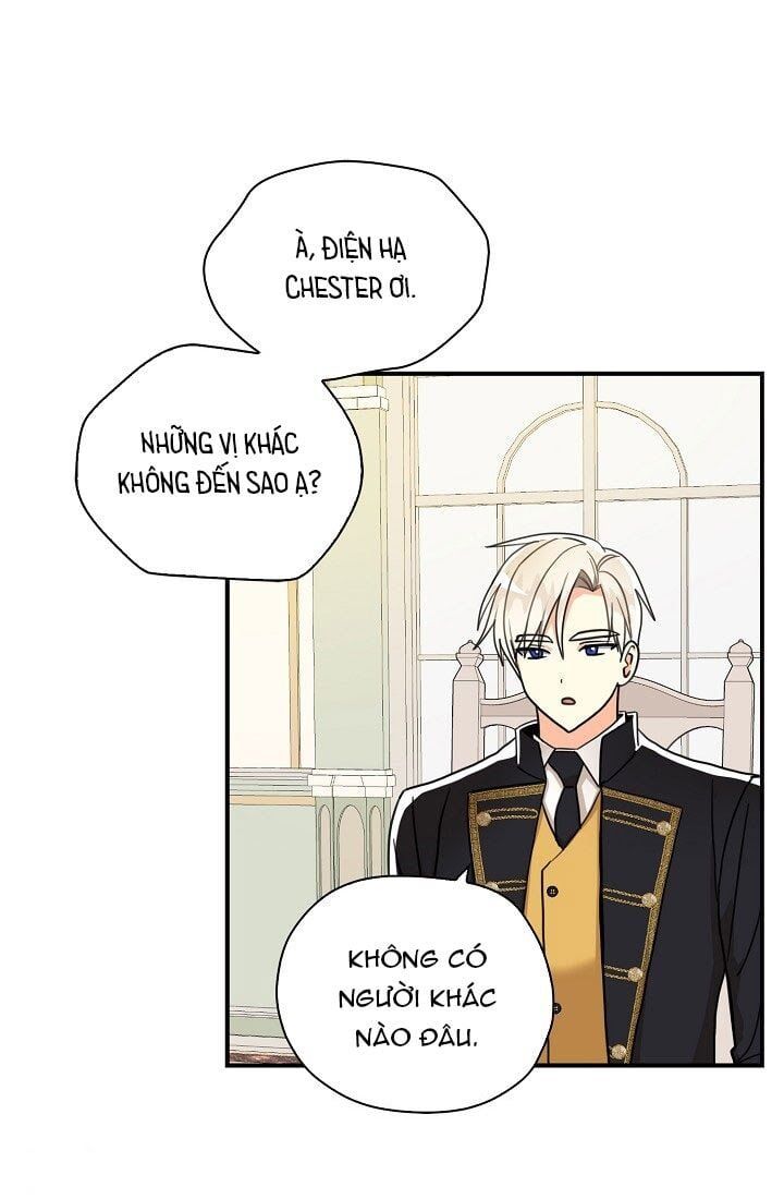 đọc truyện Ba Người Anh Trai Của Tôi Là Bạo Quân Chương 13 ảnh 33 tại Thiên Thai Truyện