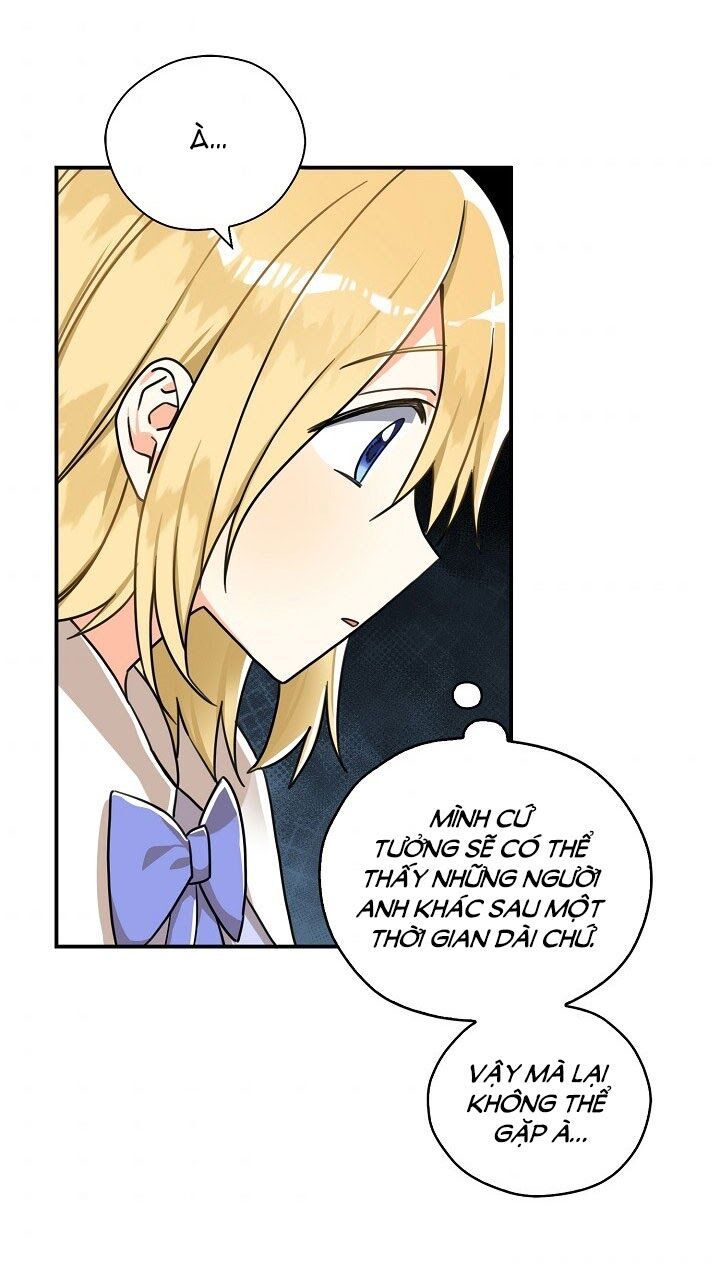 đọc truyện Ba Người Anh Trai Của Tôi Là Bạo Quân Chương 13 ảnh 34 tại Thiên Thai Truyện