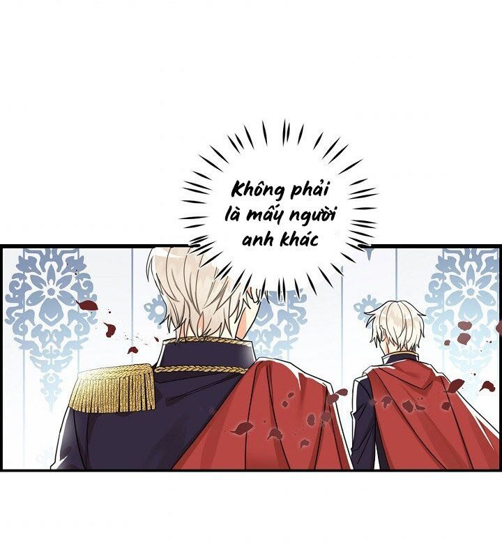 đọc truyện Ba Người Anh Trai Của Tôi Là Bạo Quân Chương 13 ảnh 35 tại Thiên Thai Truyện