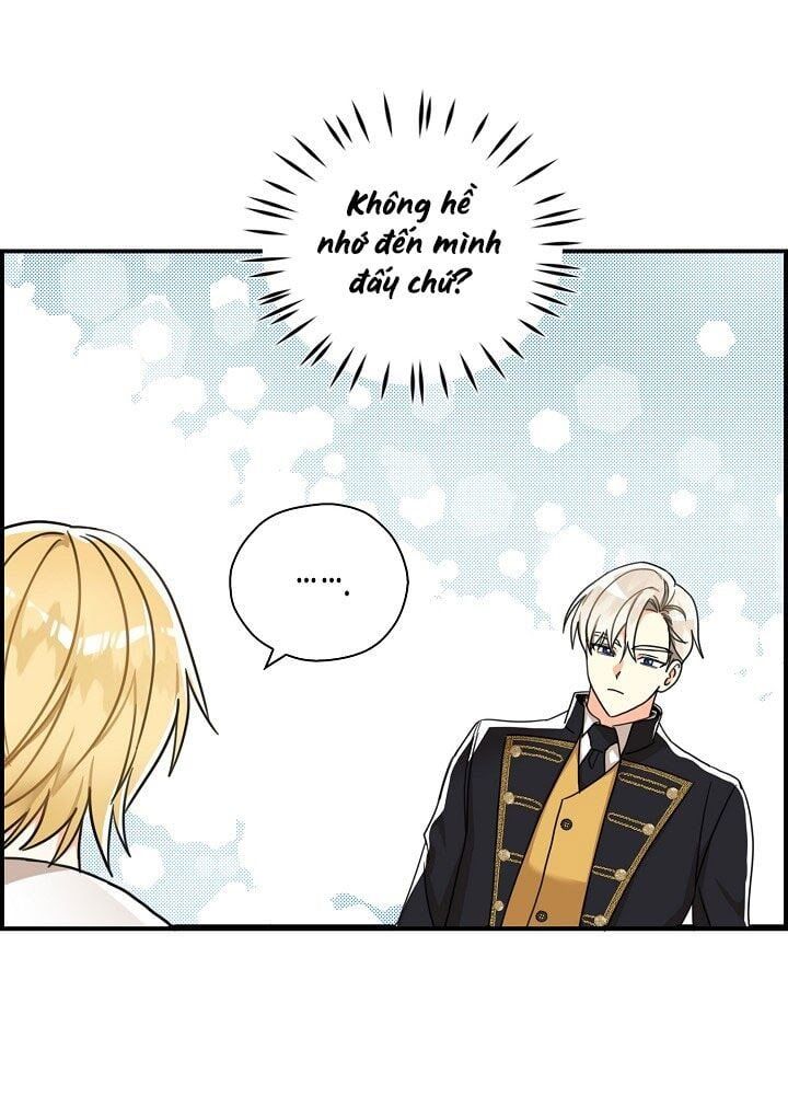 đọc truyện Ba Người Anh Trai Của Tôi Là Bạo Quân Chương 13 ảnh 36 tại Thiên Thai Truyện