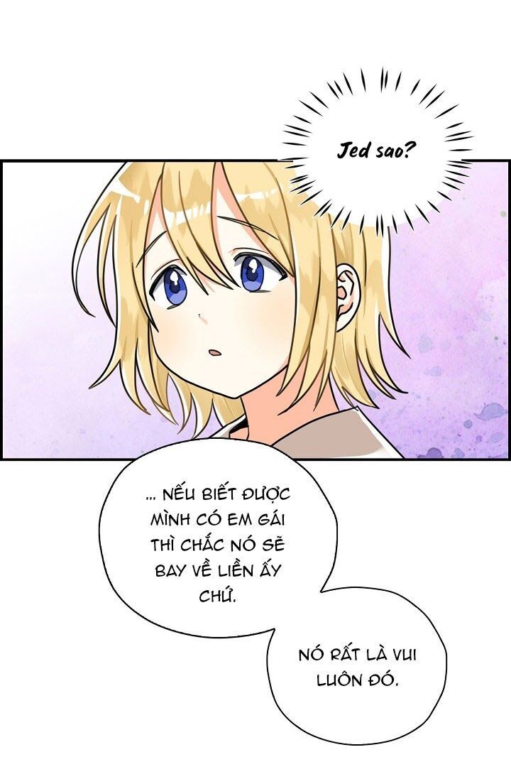 đọc truyện Ba Người Anh Trai Của Tôi Là Bạo Quân Chương 13 ảnh 39 tại Thiên Thai Truyện