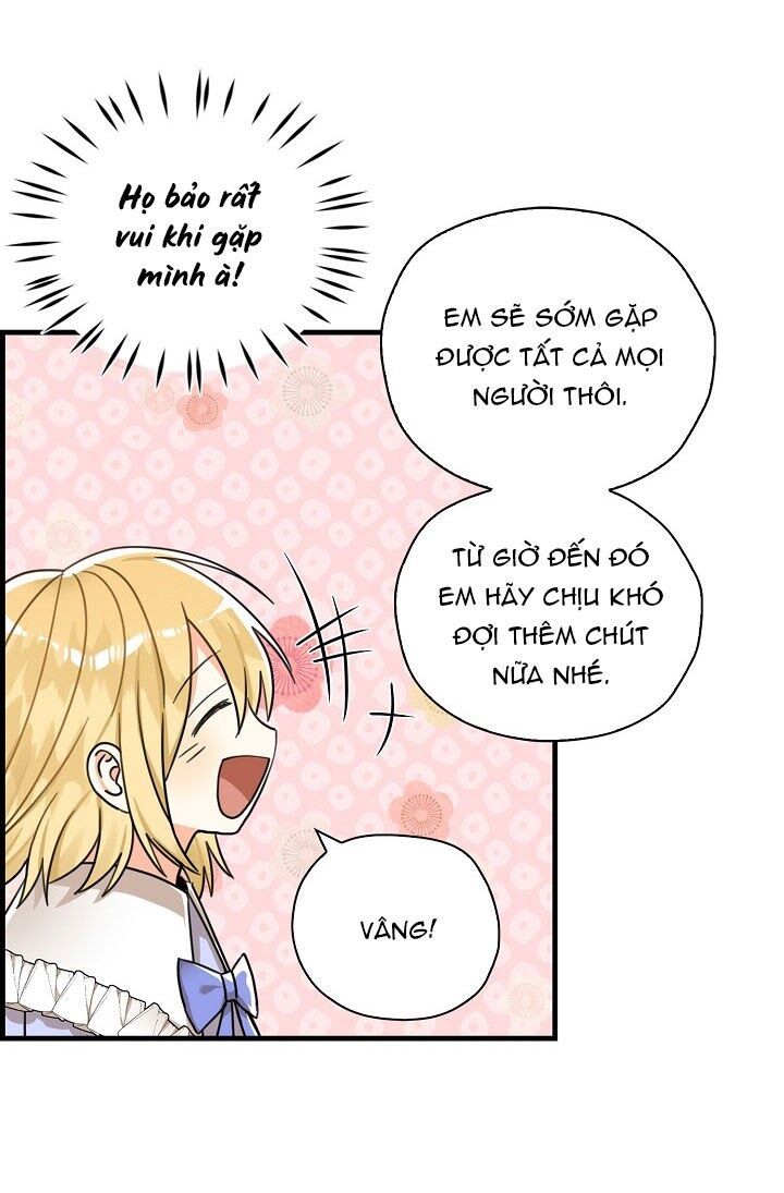 đọc truyện Ba Người Anh Trai Của Tôi Là Bạo Quân Chương 13 ảnh 40 tại Thiên Thai Truyện