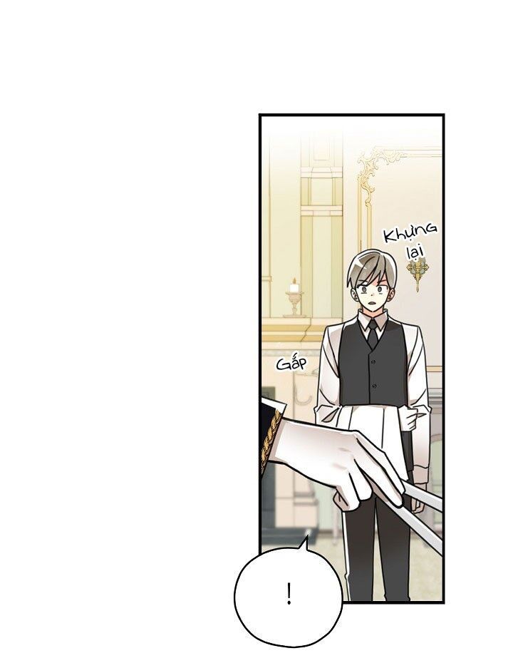 đọc truyện Ba Người Anh Trai Của Tôi Là Bạo Quân Chương 13 ảnh 41 tại Thiên Thai Truyện