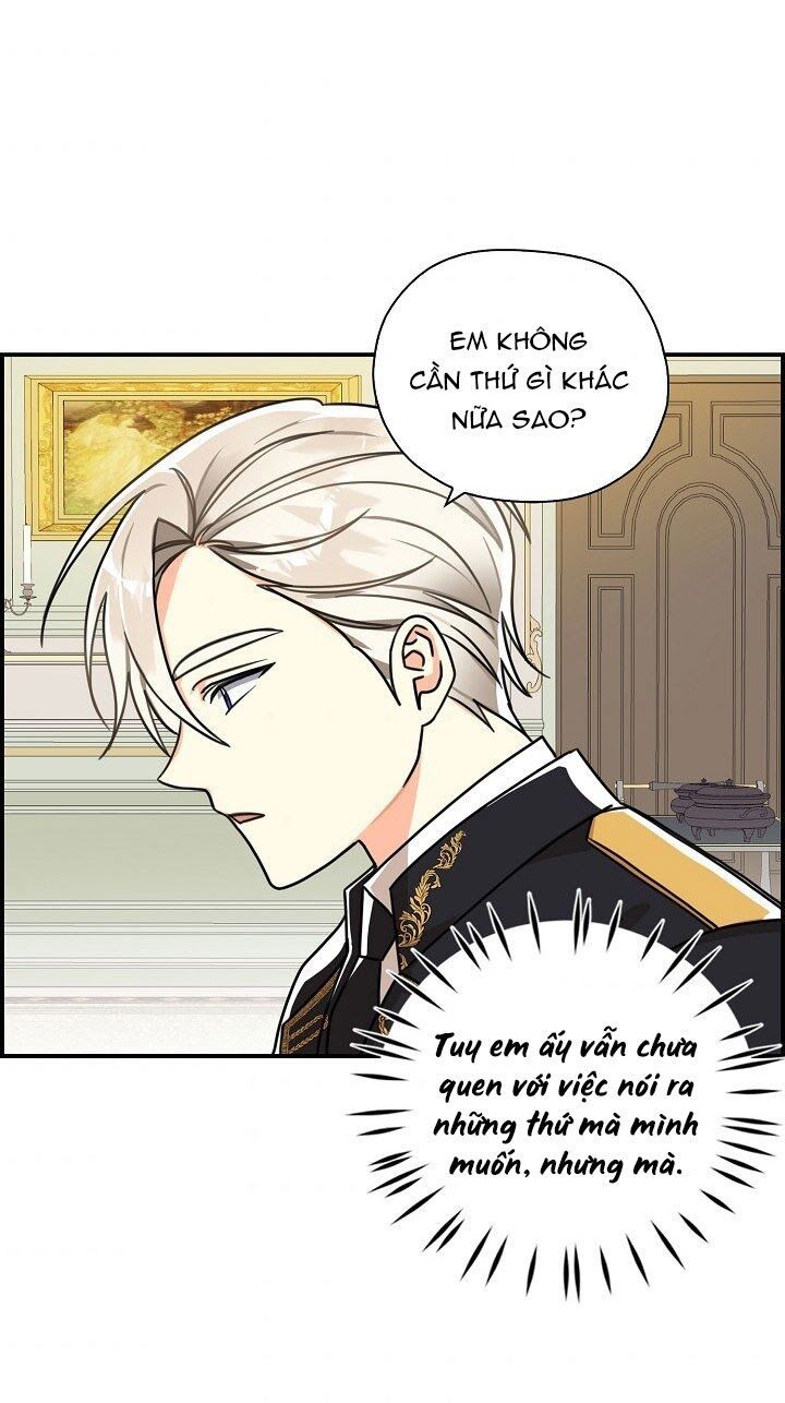 đọc truyện Ba Người Anh Trai Của Tôi Là Bạo Quân Chương 13 ảnh 44 tại Thiên Thai Truyện