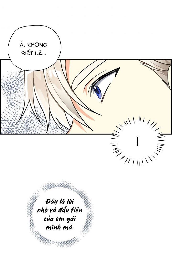 đọc truyện Ba Người Anh Trai Của Tôi Là Bạo Quân Chương 13 ảnh 45 tại Thiên Thai Truyện