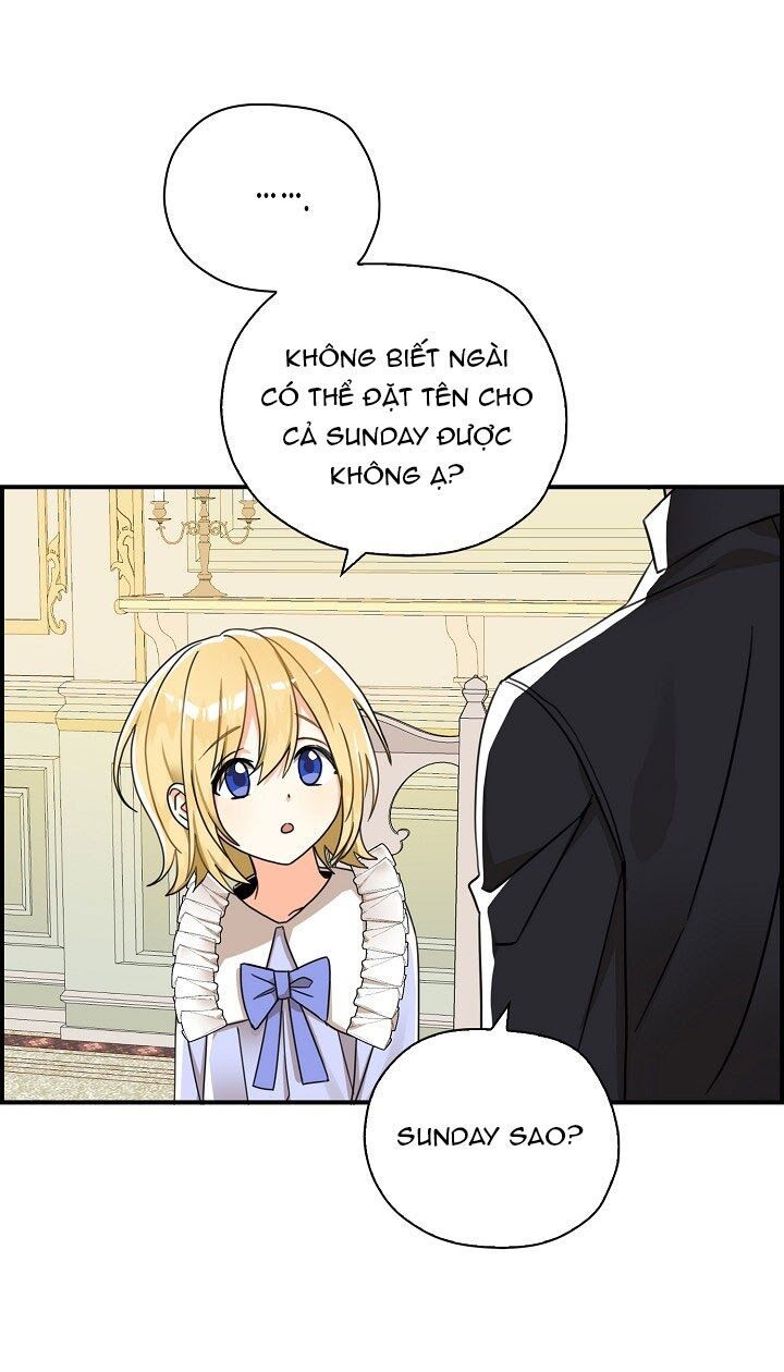 đọc truyện Ba Người Anh Trai Của Tôi Là Bạo Quân Chương 13 ảnh 49 tại Thiên Thai Truyện