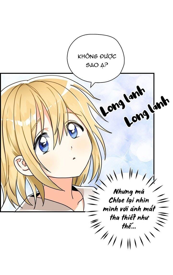 đọc truyện Ba Người Anh Trai Của Tôi Là Bạo Quân Chương 13 ảnh 51 tại Thiên Thai Truyện