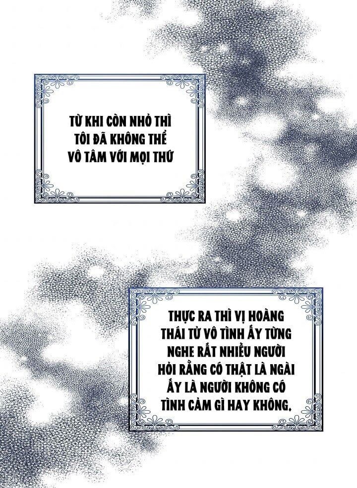 đọc truyện Ba Người Anh Trai Của Tôi Là Bạo Quân Chương 13 ảnh 7 tại Thiên Thai Truyện