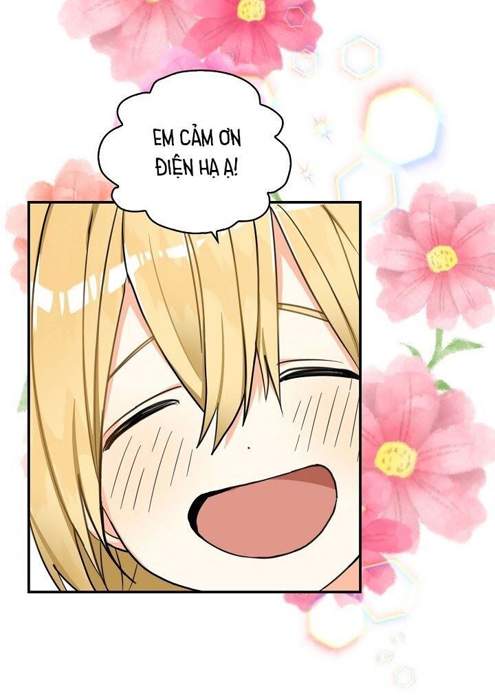 đọc truyện Ba Người Anh Trai Của Tôi Là Bạo Quân Chương 13 ảnh 53 tại Thiên Thai Truyện