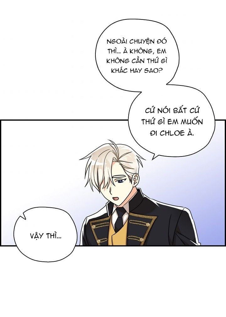 đọc truyện Ba Người Anh Trai Của Tôi Là Bạo Quân Chương 13 ảnh 54 tại Thiên Thai Truyện