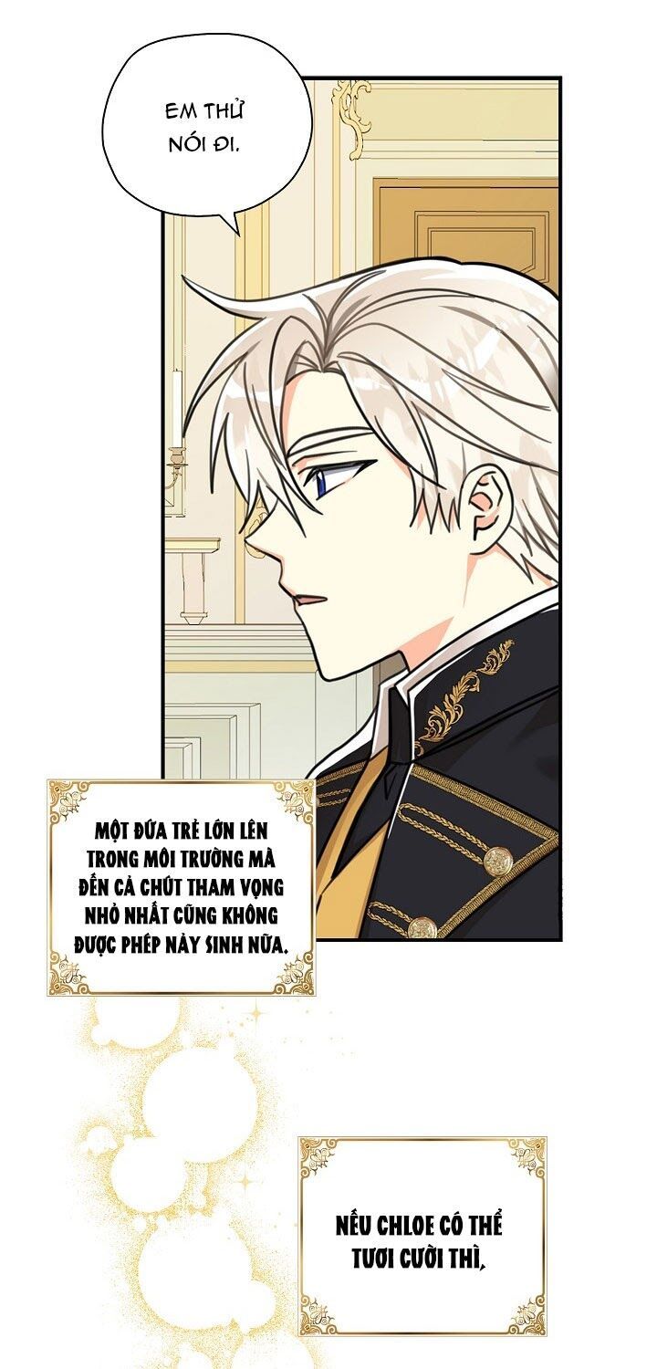 đọc truyện Ba Người Anh Trai Của Tôi Là Bạo Quân Chương 13 ảnh 55 tại Thiên Thai Truyện